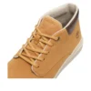 Seneca Bay Leder-Chukka «Weizen»