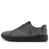 Seneca Bay Leder-Sneaker «Dark Grey»