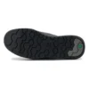 Seneca Bay Leder-Sneaker «Dark Grey»
