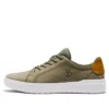 Seneca Bay Oxford Sneaker «Green»