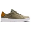 Seneca Bay Oxford Sneaker «Green»