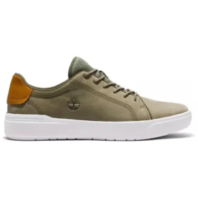 Seneca Bay Oxford Sneaker «Green»