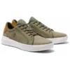 Seneca Bay Oxford Sneaker «Green»