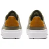Seneca Bay Oxford Sneaker «Green»
