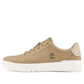 Seneca Bay Oxford Sneakers «Petrified Oak»
