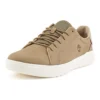 Seneca Bay Oxford Sneakers «Petrified Oak»