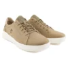 Seneca Bay Oxford Sneakers «Petrified Oak»