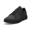 Seneca Bay Sneakers «Schwarz Nubuck»