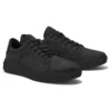 Seneca Bay Sneakers «Schwarz Nubuck»