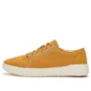 Seneca Bay Stoff-Oxford-Schuhe «Weizen»