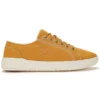 Seneca Bay Stoff-Oxford-Schuhe «Weizen»