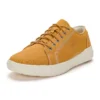 Seneca Bay Stoff-Oxford-Schuhe «Weizen»