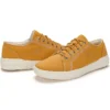 Seneca Bay Stoff-Oxford-Schuhe «Weizen»