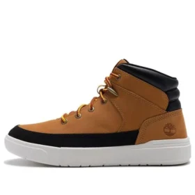 Senece Bay Mid Hiker «Weizen»