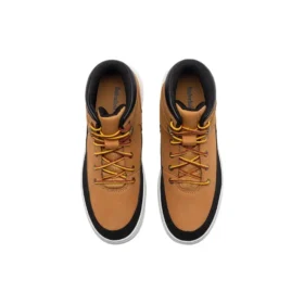 Senece Bay Mid Hiker «Weizen»