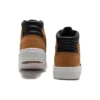 Senece Bay Mid Hiker «Weizen»