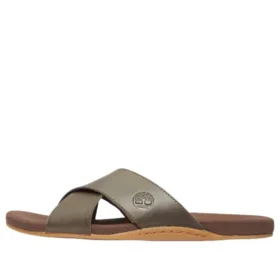 Seton Bay Cross Strap Sandalen «Gaucho»