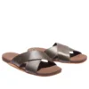 Seton Bay Cross Strap Sandalen «Gaucho»