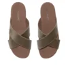 Seton Bay Cross Strap Sandalen «Gaucho»