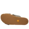 Seton Bay Cross Strap Sandalen «Gaucho»