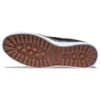 Skape Park Ledersneaker «Schwarz Suede»