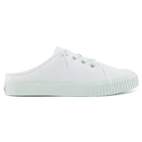 Skyla Bay Slip-On «White»
