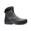 Snowblades Insulated Warm Lined Tall Stiefel «Dark Grey»