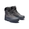 Snowblades Insulated Warm Lined Tall Stiefel «Dark Grey»