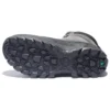 Snowblades Insulated Warm Lined Tall Stiefel «Dark Grey»