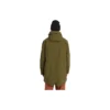Snowdon Peak Fishtail Jacke «Olive Green»