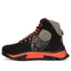 Solar Ridge GoreTex Hiker «Schwarz Nubuck»