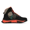 Solar Ridge GoreTex Hiker «Schwarz Nubuck»