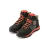 Solar Ridge GoreTex Hiker «Schwarz Nubuck»