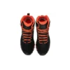 Solar Ridge GoreTex Hiker «Schwarz Nubuck»