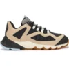 Solar Wave Ledersneaker «Beige»