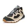 Solar Wave Ledersneaker «Beige»