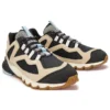 Solar Wave Ledersneaker «Beige»
