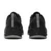 Solar Wave Low Sneaker «Schwarz Mesh»