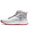 Solar Wave Mid Wanderstiefel «Grey»