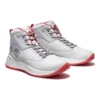 Solar Wave Mid Wanderstiefel «Grey»