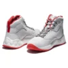 Solar Wave Mid Wanderstiefel «Grey»