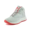 Solar Wave Mid Wanderstiefel «Grün»