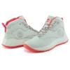 Solar Wave Mid Wanderstiefel «Grün»