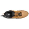 Solar Wave Sneaker «Weizen»