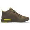 Sprint Trekker Wanderstiefel «Olivgrün»