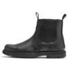 Squall Canyon Waterproof Chelsea Stiefel «Schwarz»