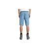 Squam Lake Superleichte Stretch-Shorts «Blue»