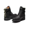 STIEFEL 6-Inch Boot Treadlight Wasserdicht ReBOTL «Schwarz-Grün»