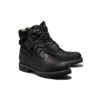 STIEFEL 6-Inch Boot Treadlight Wasserdicht ReBOTL «Schwarz-Grün»