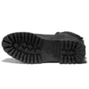 STIEFEL 6-Inch Boot Treadlight Wasserdicht ReBOTL «Schwarz-Grün»